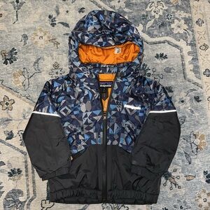Kids Patagonia Winter Jacket